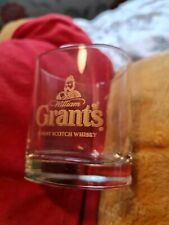 Vintage grants whisky for sale  MANCHESTER