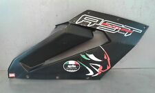 Aprilia rst1000 rst d'occasion  Expédié en Belgium