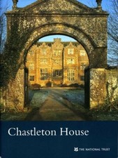 Chastleton house national for sale  UK