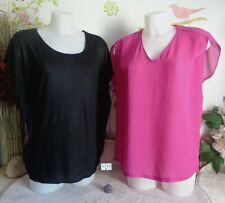 Lot vêtements occasion d'occasion  Ruoms