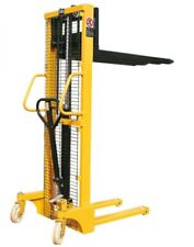 Standard manual hydraulic for sale  WEMBLEY
