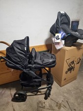 Hauck pacific shop gebraucht kaufen  Walldürn