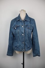 Armani jeans giubbino usato  Massa di Somma