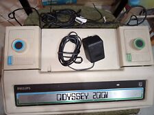 Philips odyssey 2001 usato  Riesi