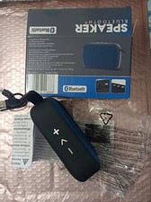 Bluetooth speaker usato  Santhia