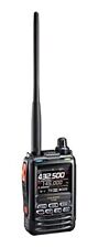 Yaesu wireless amateur d'occasion  Expédié en Belgium