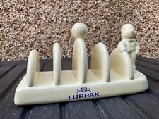 Vintage 1980s lurpak for sale  SWANSCOMBE