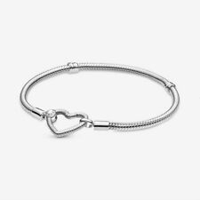Pandora bracciale moments usato  Zoagli