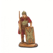 Pastore statuina soldato usato  Sant Antimo