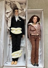 Robert tonner doll gebraucht kaufen  Bad Schönborn