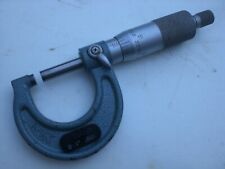 Mitutoyo 0.001 micrometer. for sale  OXFORD