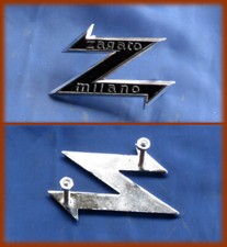 Lancia fulvia sport usato  Trevenzuolo