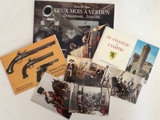 Lot museum empire d'occasion  Expédié en Belgium
