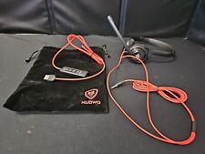 Nubwo 3.5mm gaming for sale  Lathrop