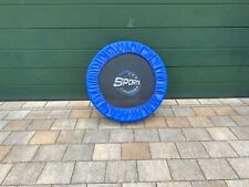 Kinder trampolin klein gebraucht kaufen  Paderborn