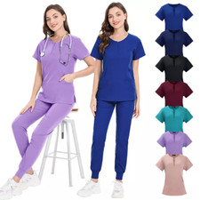 Ladies medical scrub for sale  UK