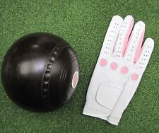 Ladies bowls glove for sale  MILTON KEYNES