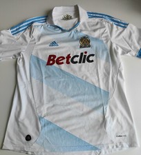 Lympique marseille trikot gebraucht kaufen  Waiblingen