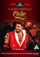 Otello film franco for sale Otello film franco for sale  STOCKPORT
