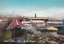 Torre mare grotta usato  Roma