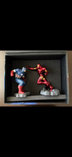 Captain america coffret usato  Cesena