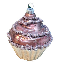 Mocha chocolate cupcake for sale  CORSHAM