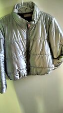 Bomber donna colore usato  Usmate Velate