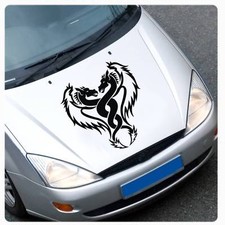 Auto aufkleber tribal gebraucht kaufen  Darmstadt