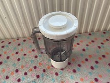Kenwood chef liquidiser for sale  HONITON