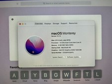 Apple imac 2015 for sale  Oviedo