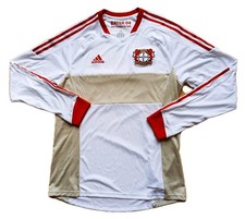 Adidas bayer leverkusen gebraucht kaufen  Würzburg