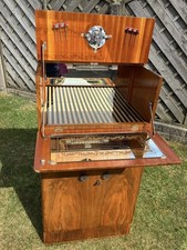 Mahogany antique style for sale  DARWEN
