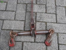 zurrkette gebraucht kaufen zurrkette gebraucht kaufen Gronau