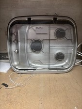 Caravan motorhome spinflo for sale  PONTEFRACT
