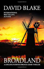 Broadland chilling norfolk for sale  ROSSENDALE