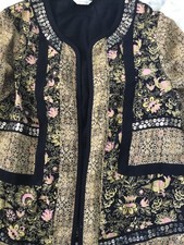 Monsoon persian peacock for sale  MANCHESTER