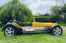 Tiger cat kit for sale  FAKENHAM