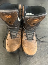 Cabela meindl pflege for sale  Vancouver