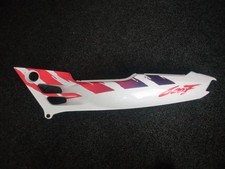 Honda cbr 600 for sale  RENFREW