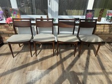 Set danish dining for sale  SITTINGBOURNE