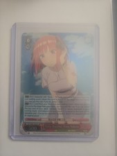 Weiss schwarz daily for sale  Sacramento