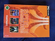 Spiele sammlung cd gebraucht kaufen  Karlsruhe