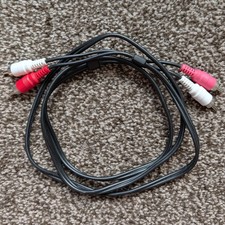 1.2m twin phono for sale  SWAFFHAM