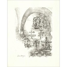 Pierre henry dessin d'occasion  France