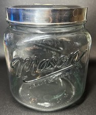 Mason jar decorative for sale  Battle Ground