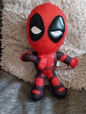 Deadpool plush toy for sale  ASHTON-UNDER-LYNE