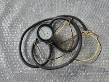 PEÇA GENUÍNA LAMCO BOOST GAUGE Lamco subaru Impreza gc8 legacy be5, usado comprar usado  Enviando para Brazil