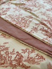 Country curtains lenox for sale  Pasadena