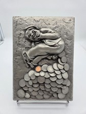 Geldscheisser glücksbringer z gebraucht kaufen  Mutterstadt