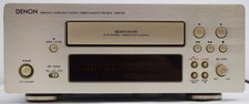 Denon stereo tapedeck gebraucht kaufen Denon stereo tapedeck gebraucht kaufen  München